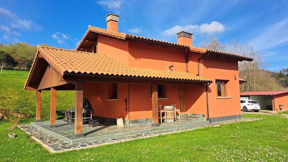 Luerces House | Casa Completa. Ideal Para Familias y Mascotas