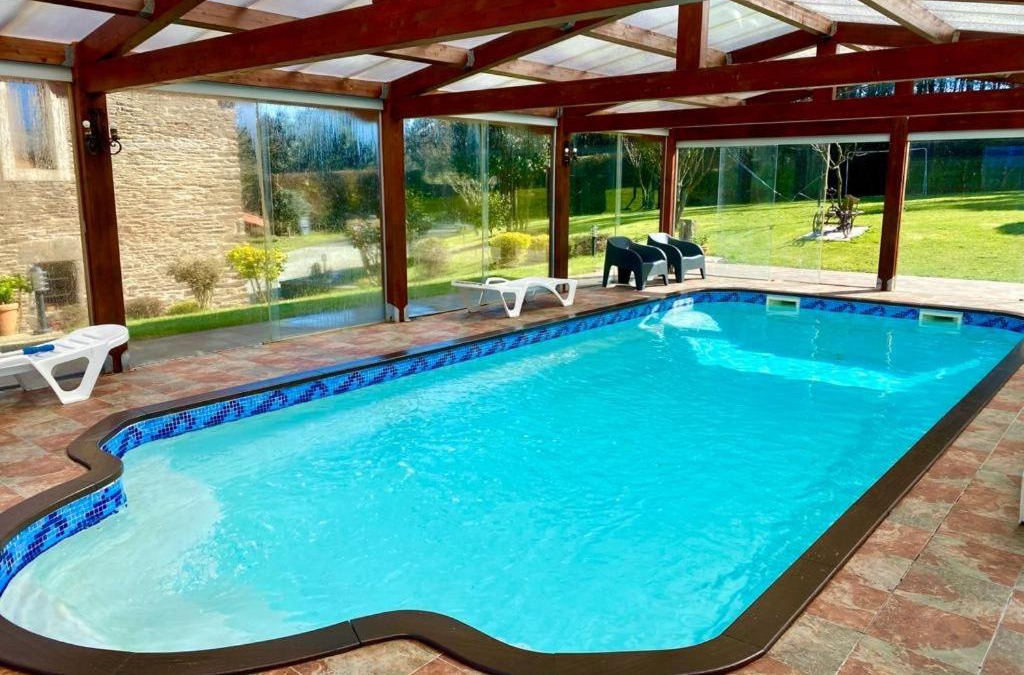 Sar Villa | Casa Compostela