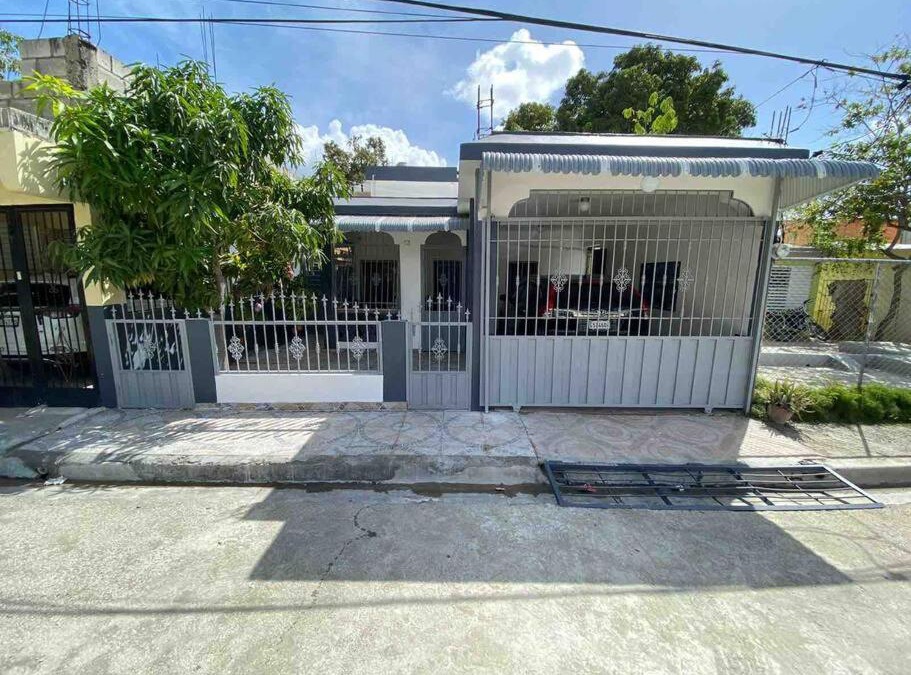 San Juan Province House | Casa con 2 Hab. y AC en zona central y segura