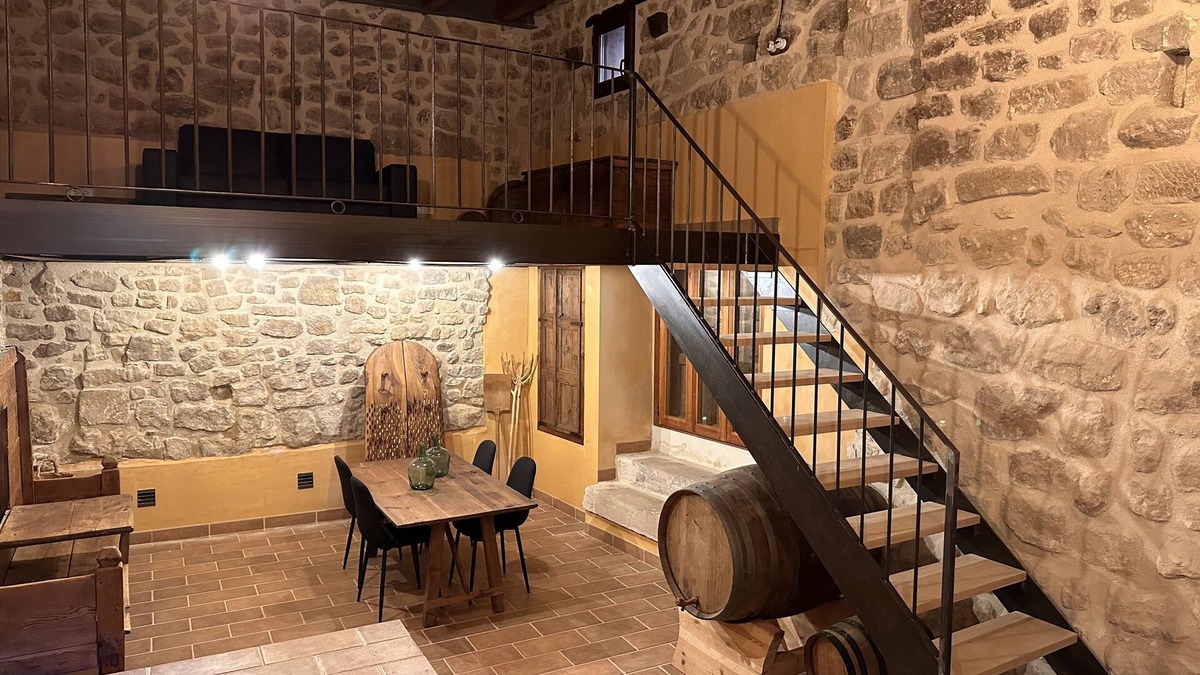 Arnes Cottage | !casa con Encanto en el Centro de Arnes!