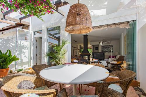 Cabo de Palos House | CASA CON ENCANTO