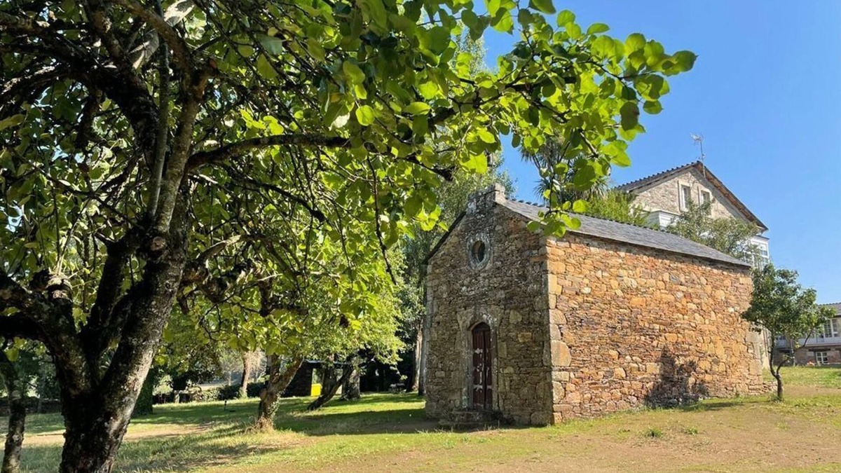 Lancara Cottage | Casa con Encanto Para Grupos