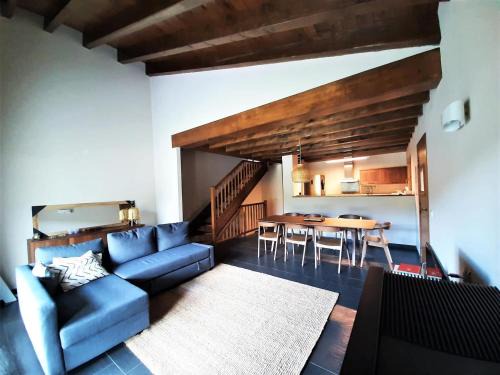 Montella I Martinet House | Casa con impresionantes vistas en Martinet