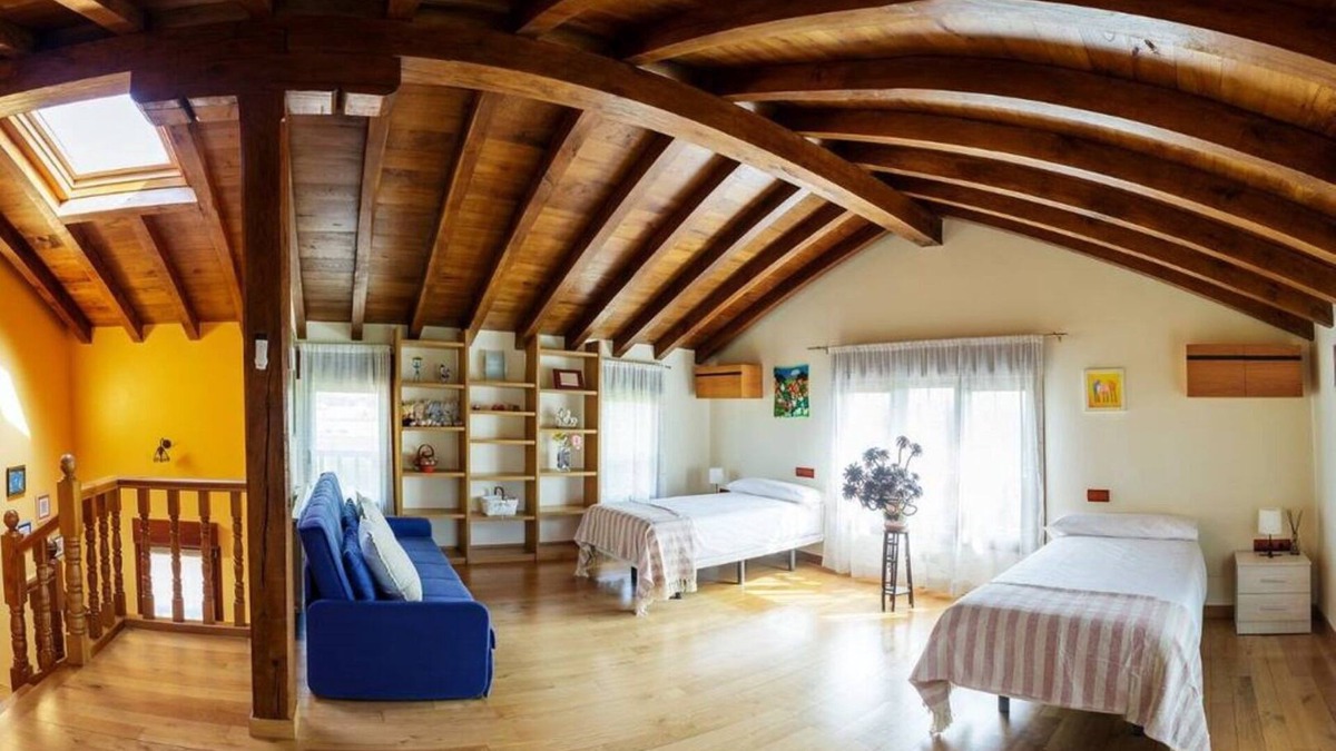 Mompia Ski Chalet | Casa con jacuzzi Mompia