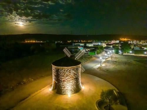 Campillo de Altobuey House | Casa Conchita