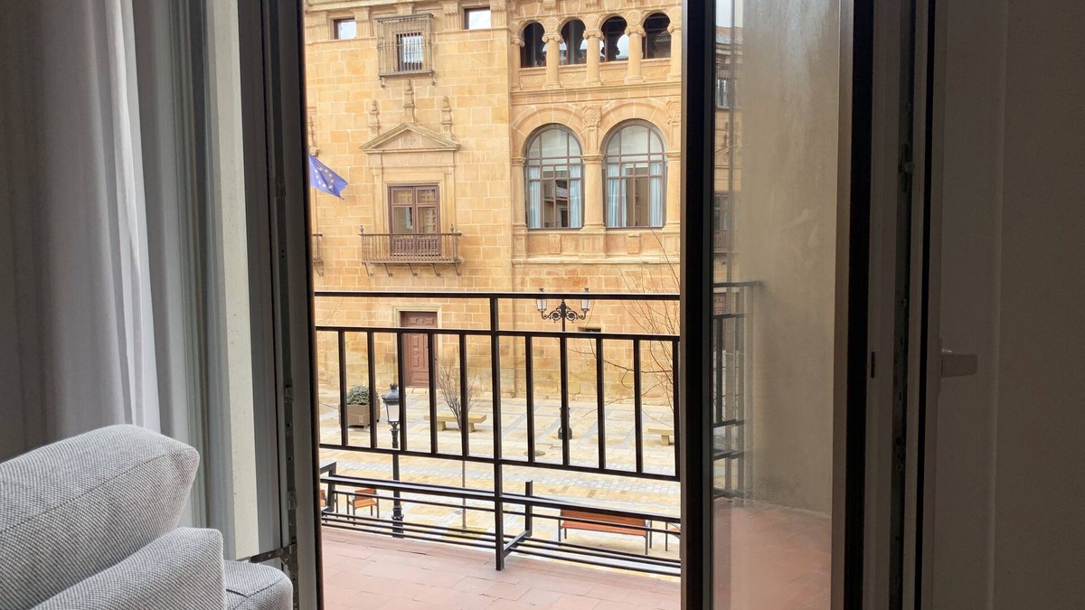 Soria Apartment | Casa Condes de Gómara
