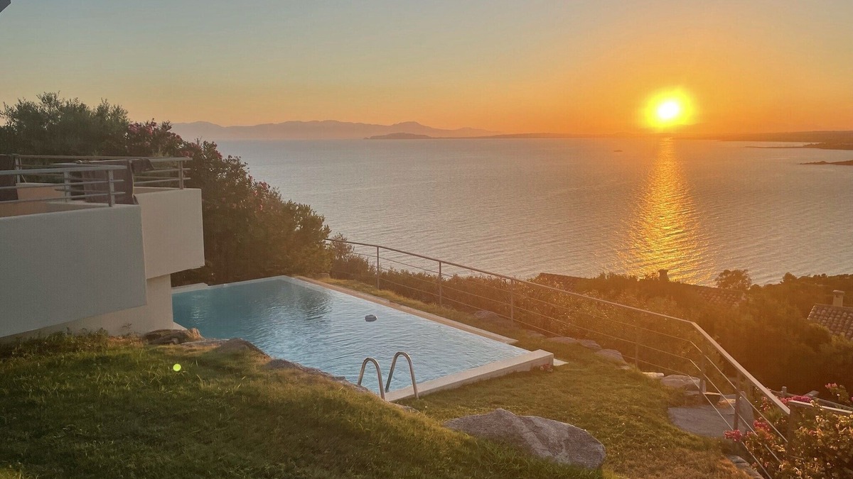 Terra Mala Villa | Casa Conigli