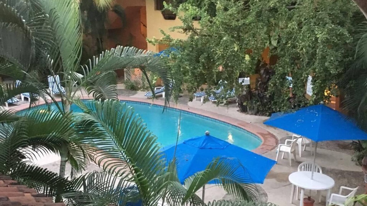 Playa la Madera Condo | Casa Contenta