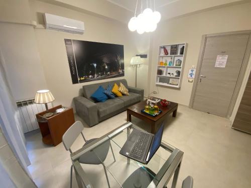 Mili San Pietro Bed & Breakfast | Casa CONTESSE MESSINA ideale per famiglie e gruppi, vicino lo Stadio