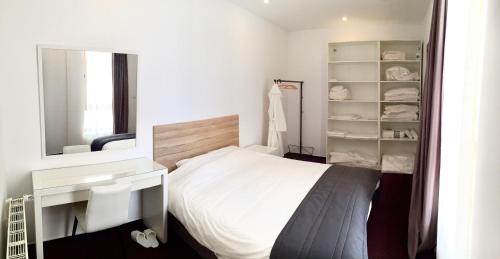 Buzau Apartment | Casa Coquette Buzau