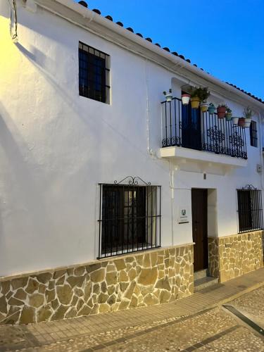 Jabugo Villa | Casa Corata