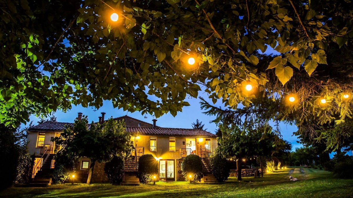Lladurs Cottage | Casa Corral for 4 people