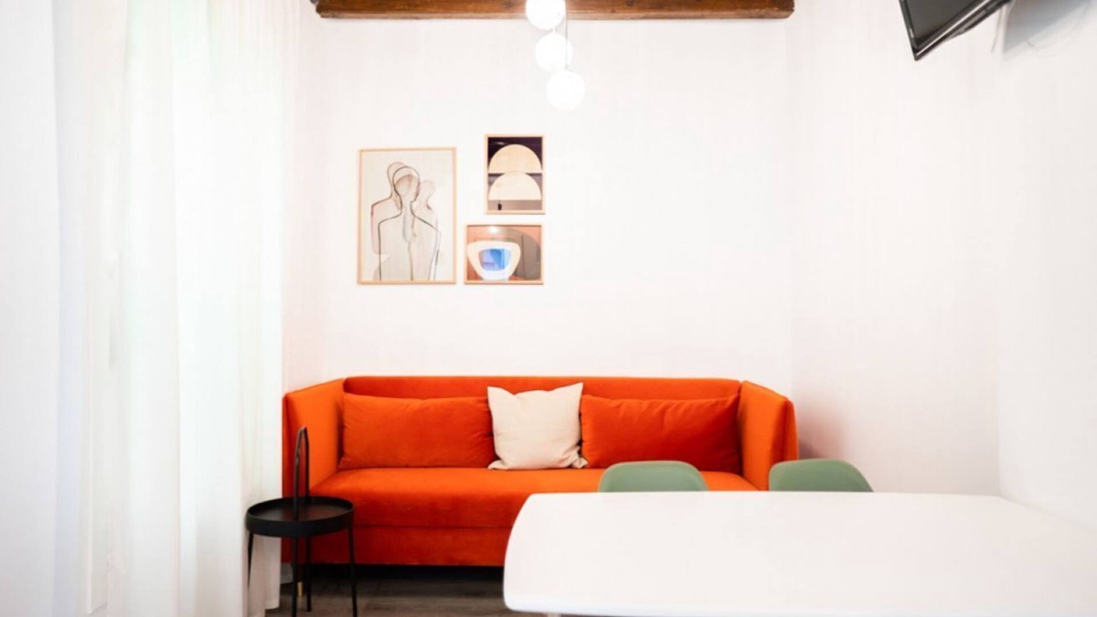 El Putget i Farro House | Casa Cosi - La Gleva 3