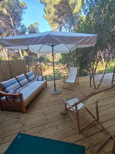 Sorso Apartment | Casa Cossiga