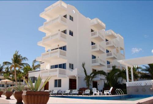 San Jose del Cabo Hotel | Casa Costa Azul