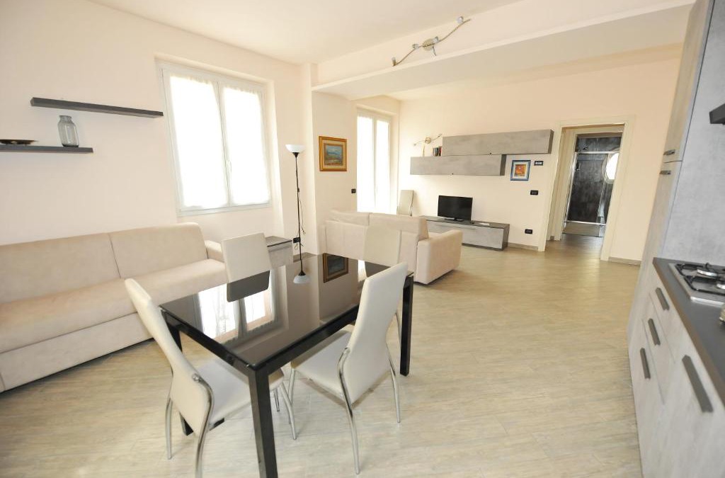 Serravalle Scrivia Apartment | Casa Costa Outlet 3
