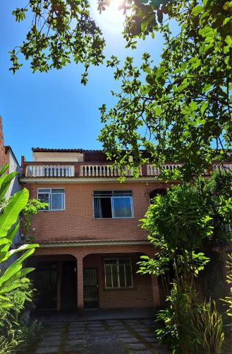 Vila Muriqui House | Casa Costa Verde-Muriqui
