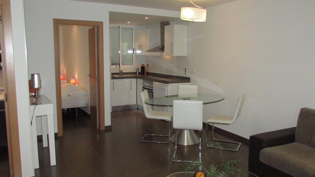 La Seu Apartment | Casa Cosy Apartments