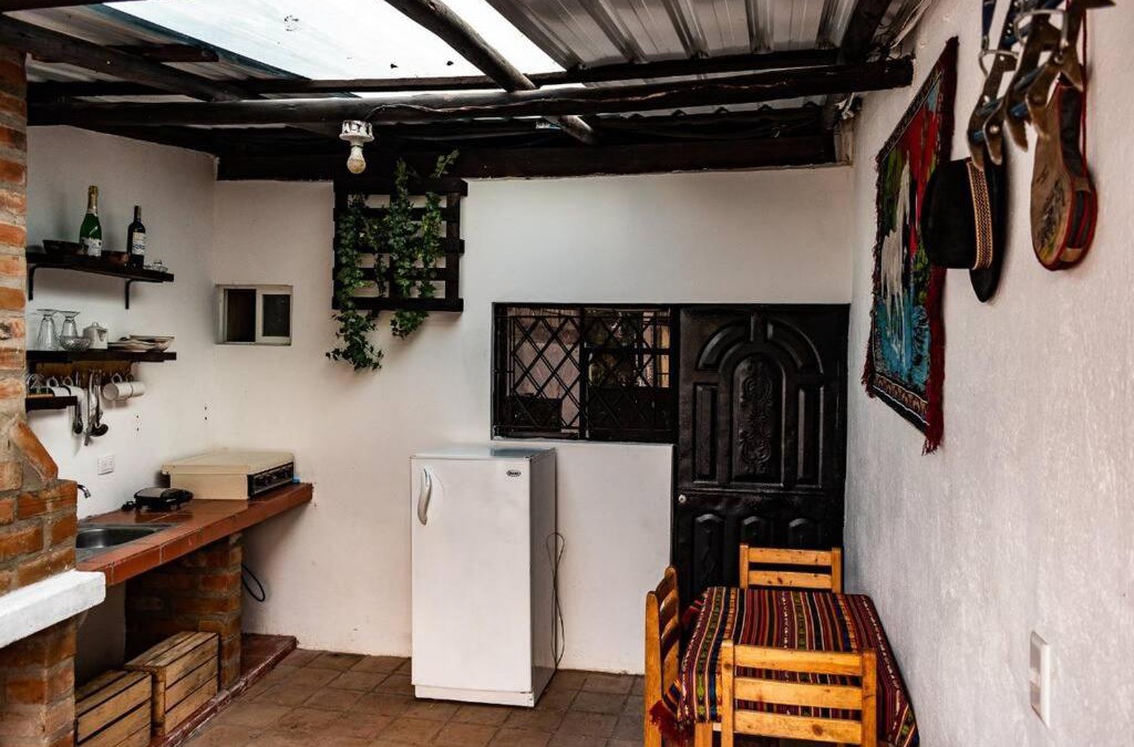 Cotopaxi Apartment | Casa Cotopaxi