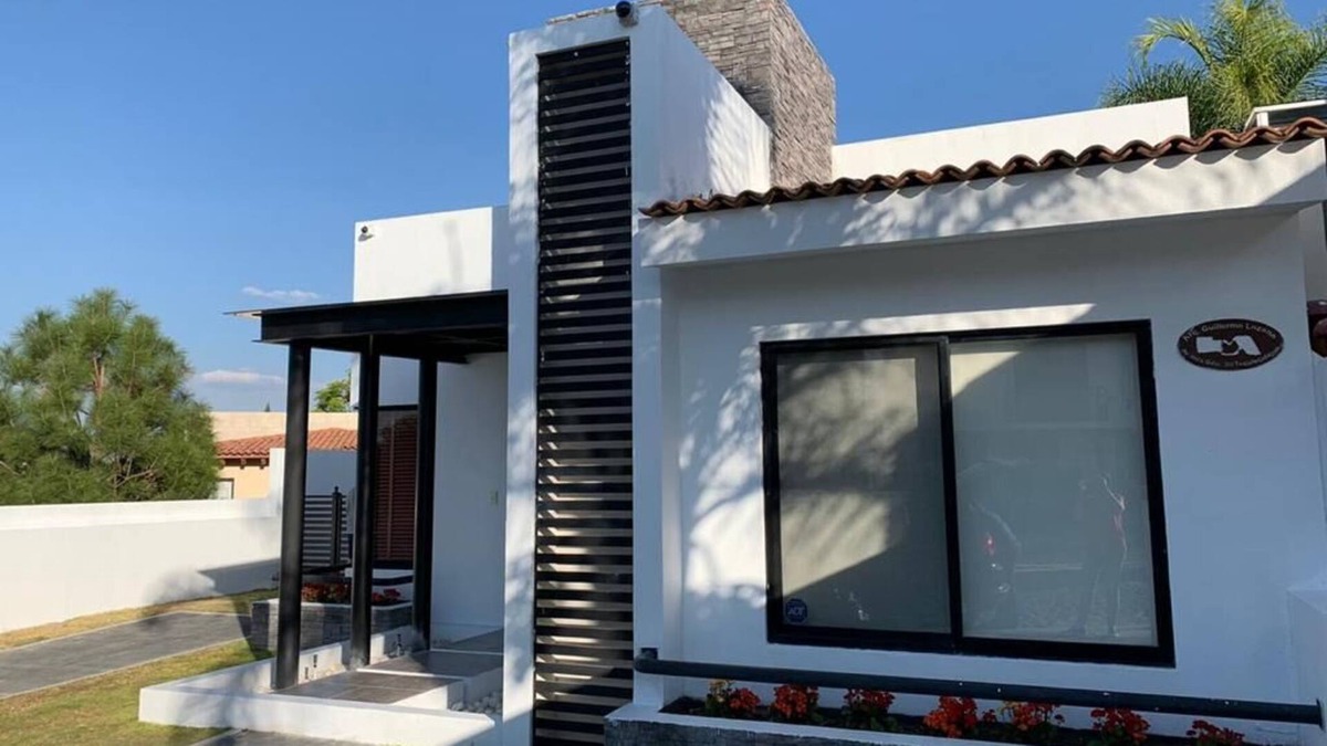 Tequisquiapan House | "Casa Cozy"