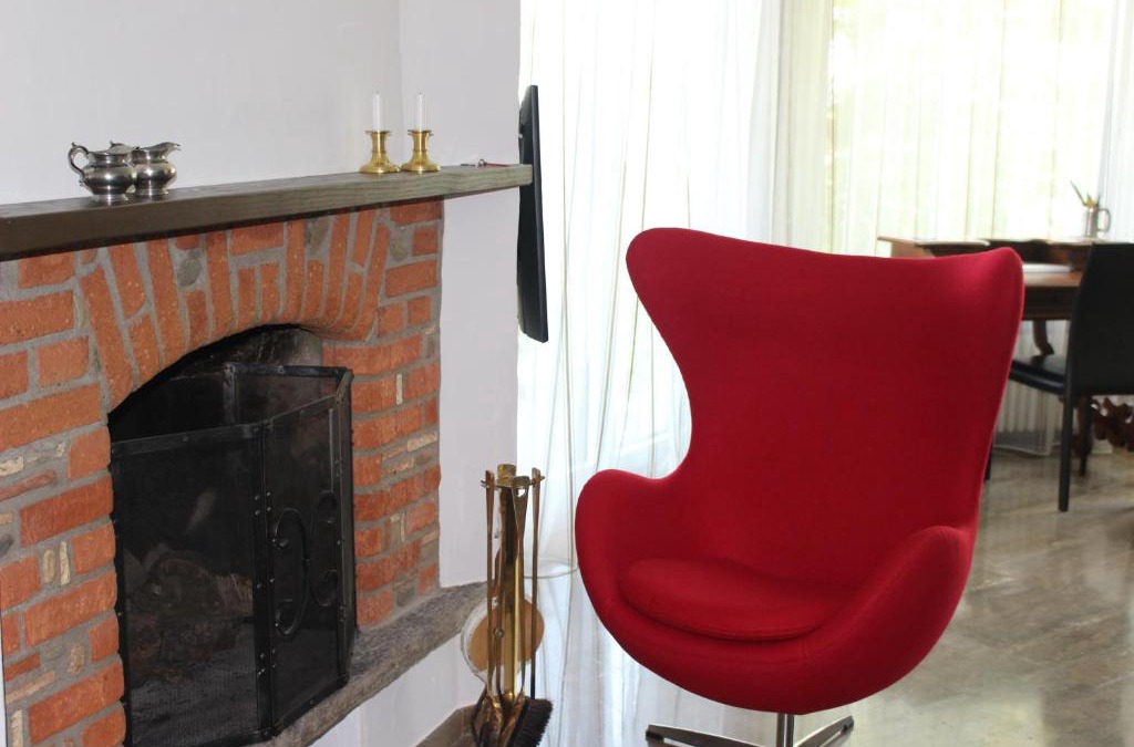 Cademario Apartment | Casa Creavita