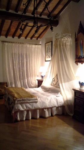 Palazzina House | Casa Crevole