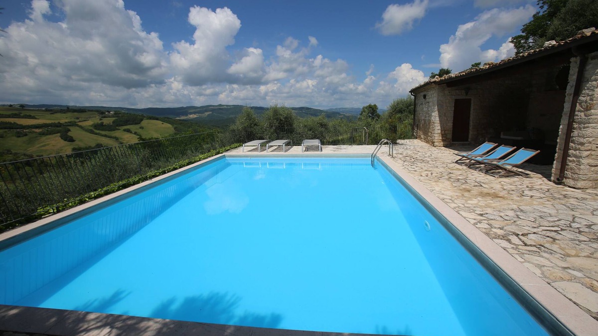 Ripabottoni House | Casa Cristina, a comfortable house on the edge of a medieval village