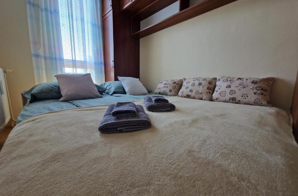 Pecs Apartment | Casa Cristina