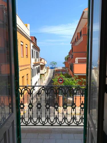 Ali Terme Apartment | Casa Cristina