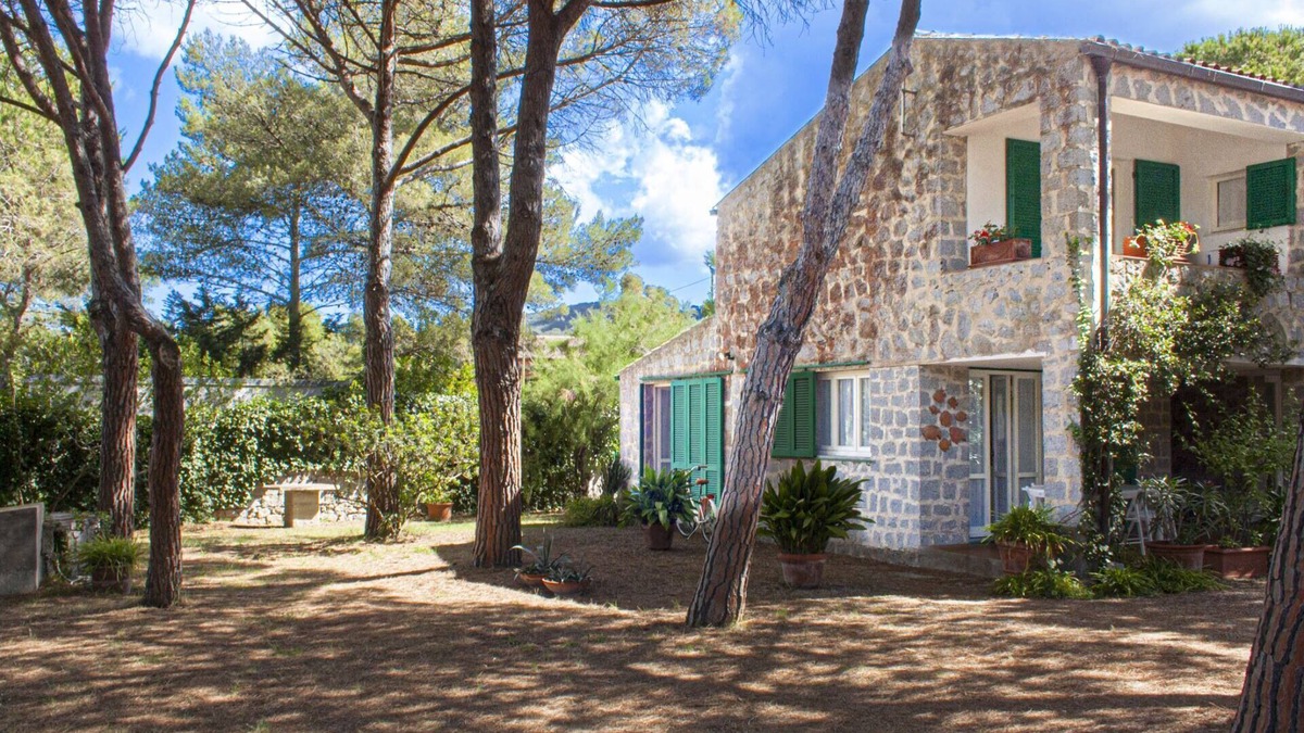 Marina di Campo Apartment | CASA CRISTINA - CRISTINA BILO