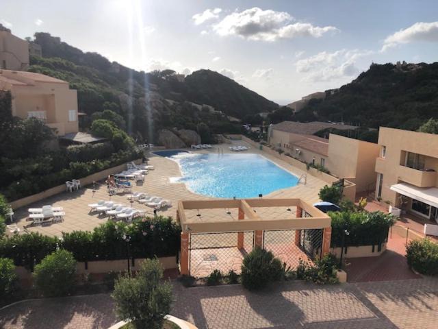 Costa Paradiso Apartment | Casa Cristina