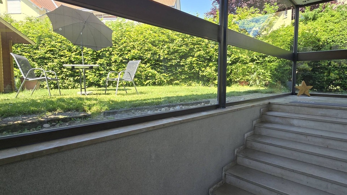 Bad Krozingen House | Casa Cristina- Kurpension und Appartements