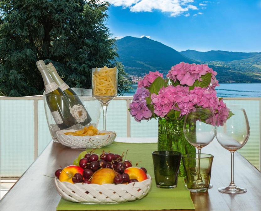 Marone Apartment | Casa Cristini