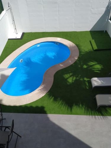 Montejaque House | Casa Cristy