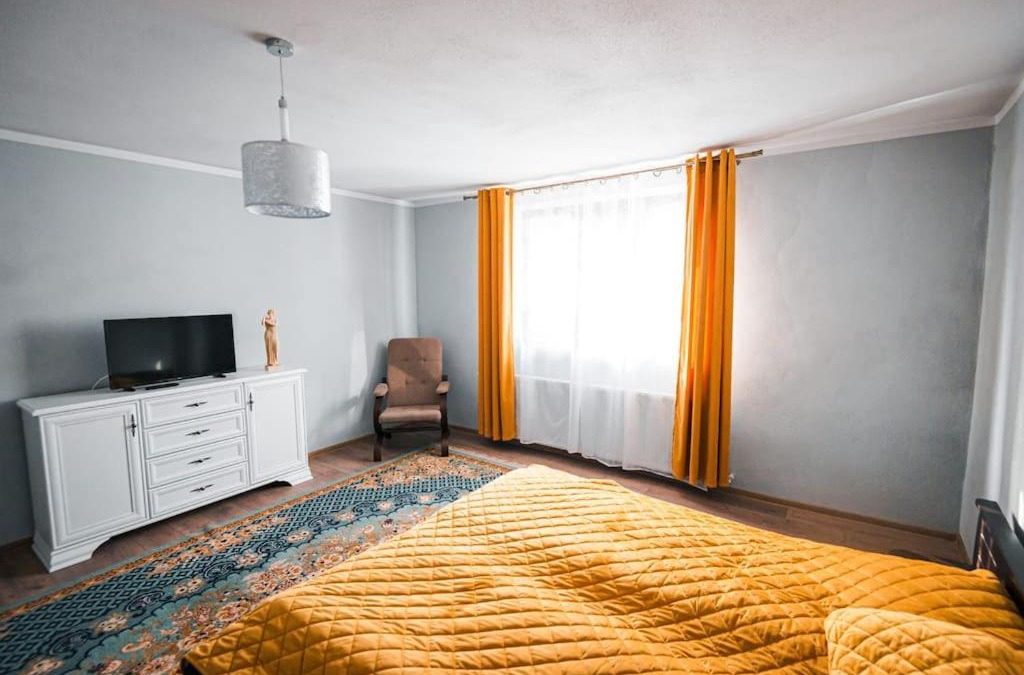 Vistea de Jos House | Casa cu Dor