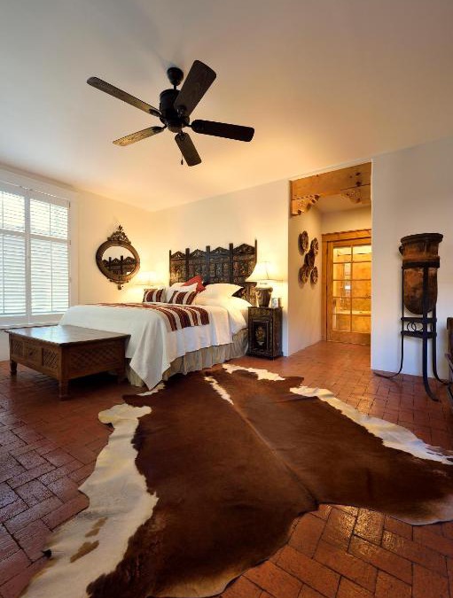 South Capitol Bed & Breakfast | Casa Culinaria - The Gourmet Inn