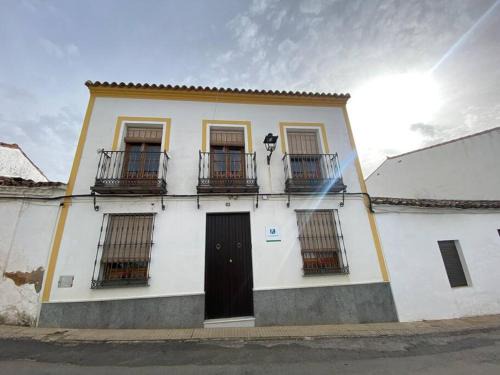 Cumbres de San Bartolome House | Casa Cumbres