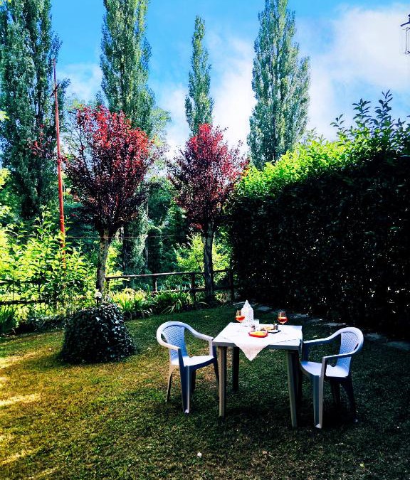 Sassello Apartment | Casa Cuore