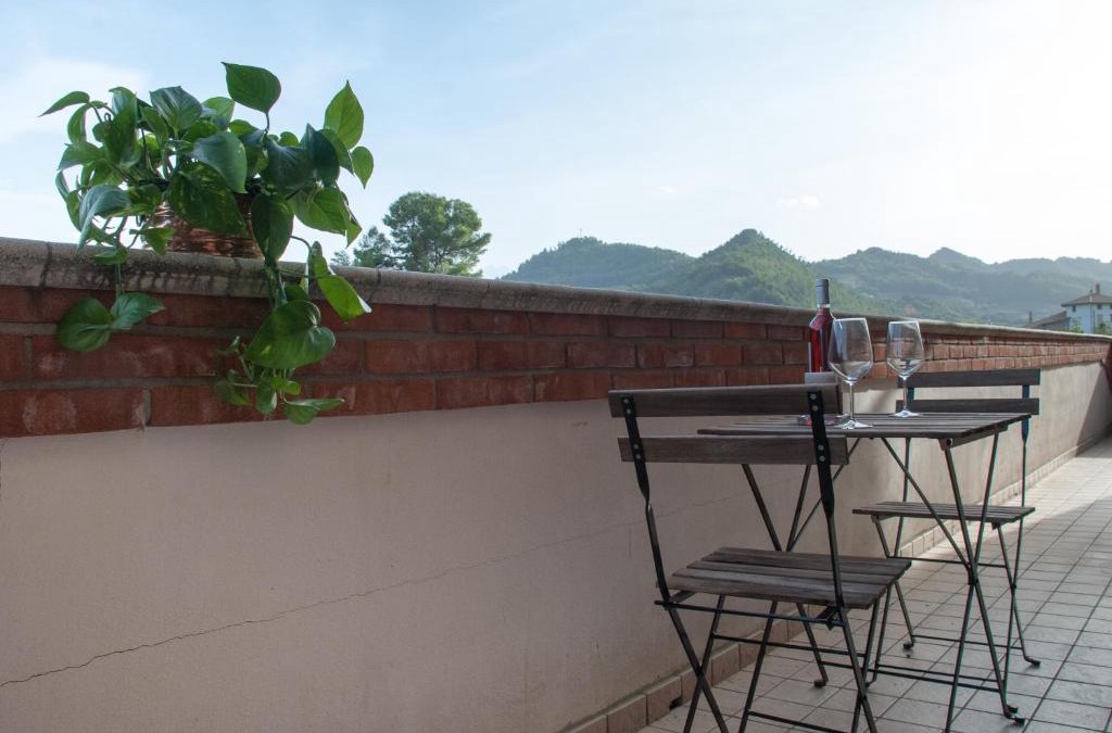 Torricella Sicura House | Casa Dèlfico Ristoro in famiglia