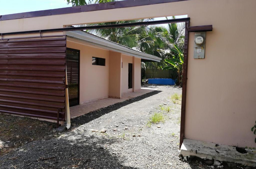 Parrita Apartment | Casa début Surf Place