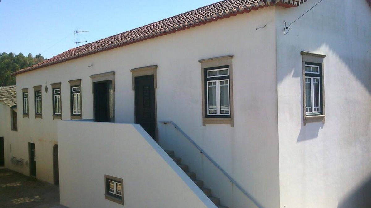Arouca Bed & Breakfast | Casa d'Alvite - Arouca