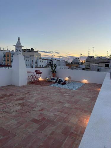 Vila Real Santo Antonio House | Casa Dar Alma