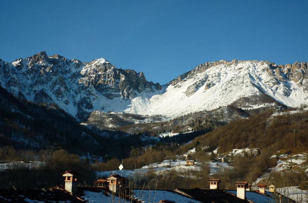 Recoaro Terme House | Casa da 2 a 7 posti nelle Piccole Dolomiti