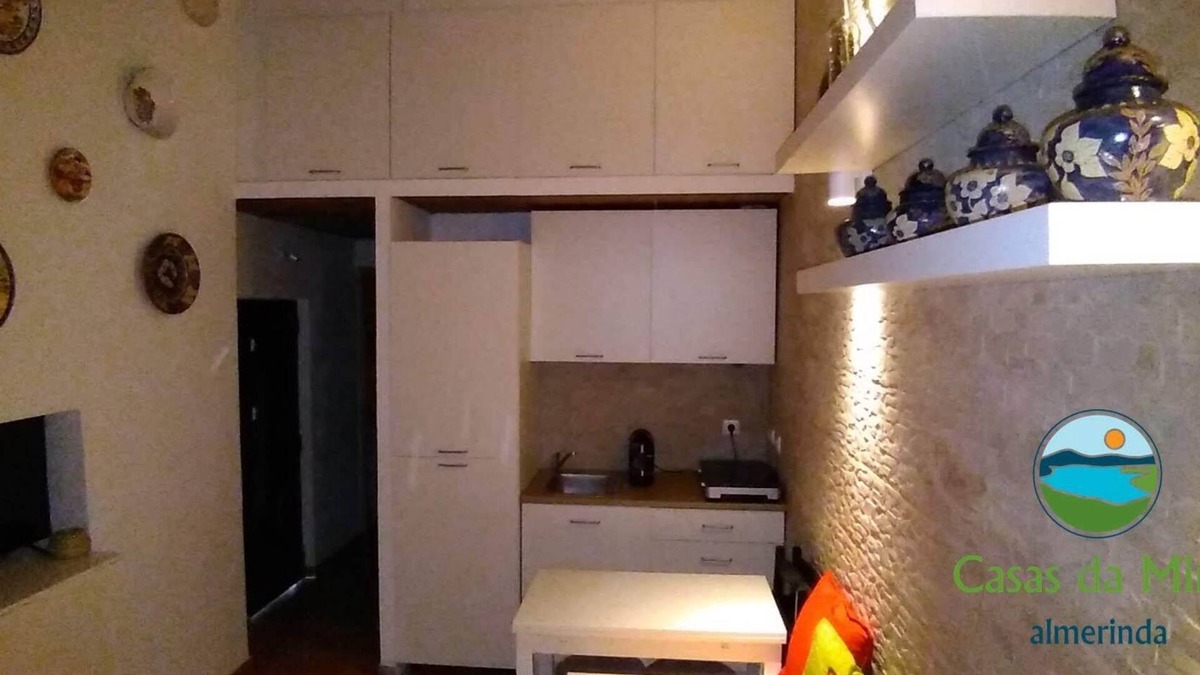 Minas de Sao Domingos House | Casa da Avó Almerinda, by Casas da Mina