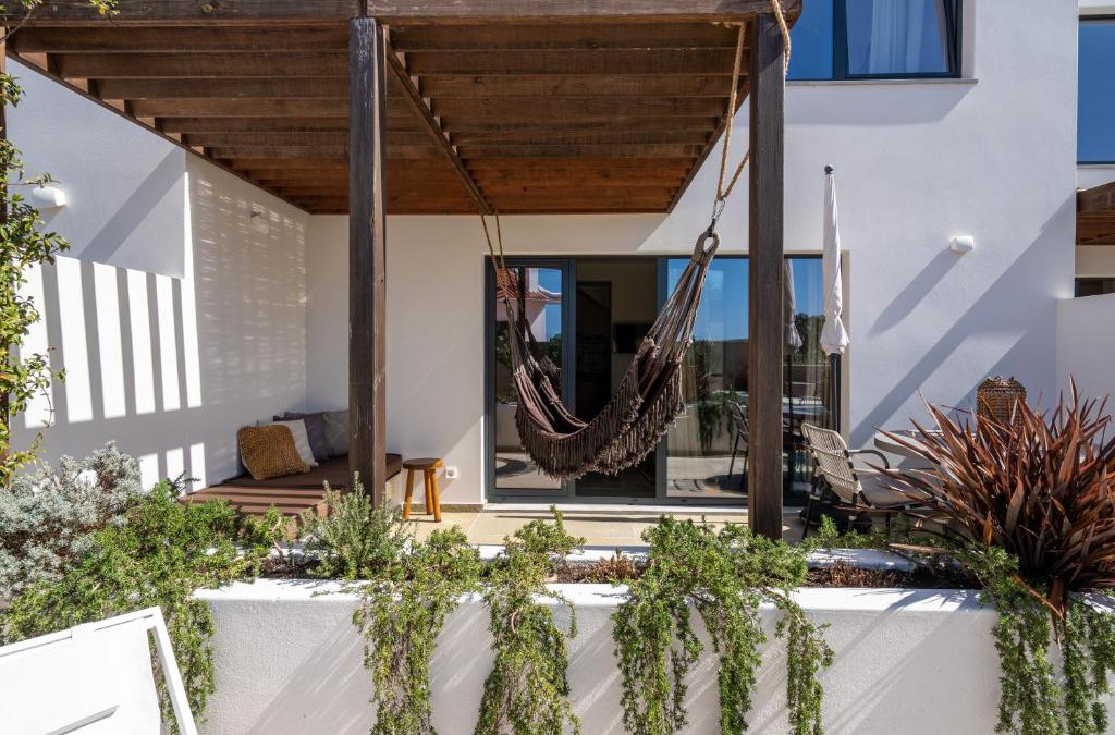 Almocageme House | Casa da Adraga