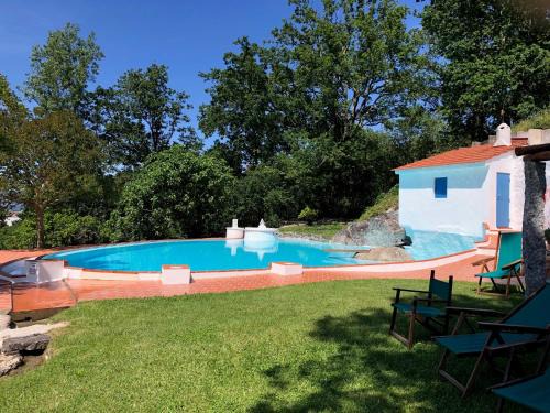 Crasto House | Casa da Agrela