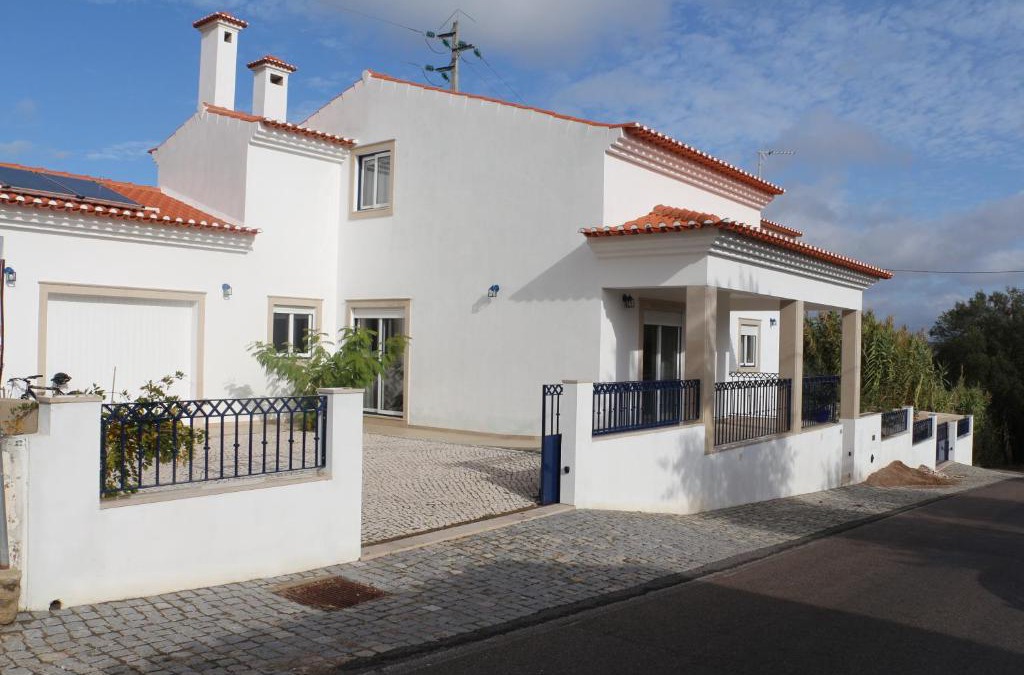 Avis House | Casa da Aldeia Velha - Country House