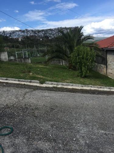 Santa Marinha do Zezere House | casa da alegria