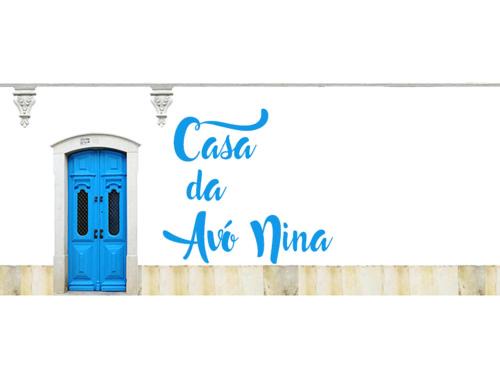 Fuseta House | Casa da Avó Nina