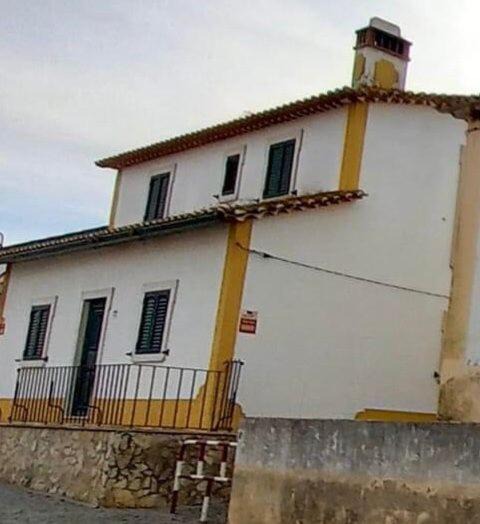Vila Nova da Barquinha House | Casa da Avó Bi